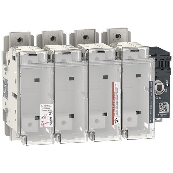 LV481654, Schneider Electric