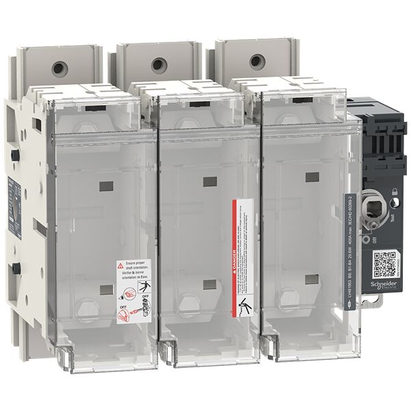 LV481663, Schneider Electric