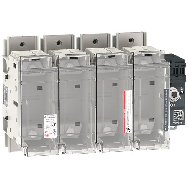 LV481664, Schneider Electric