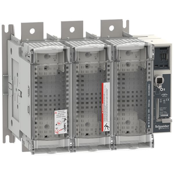 LV481673, Schneider Electric
