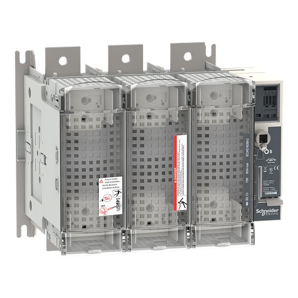 LV481683, Schneider Electric