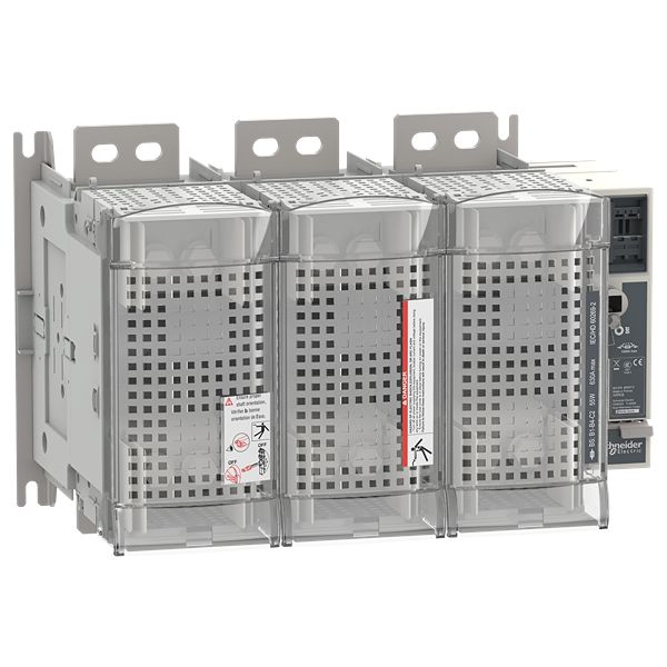 LV481693, Schneider Electric