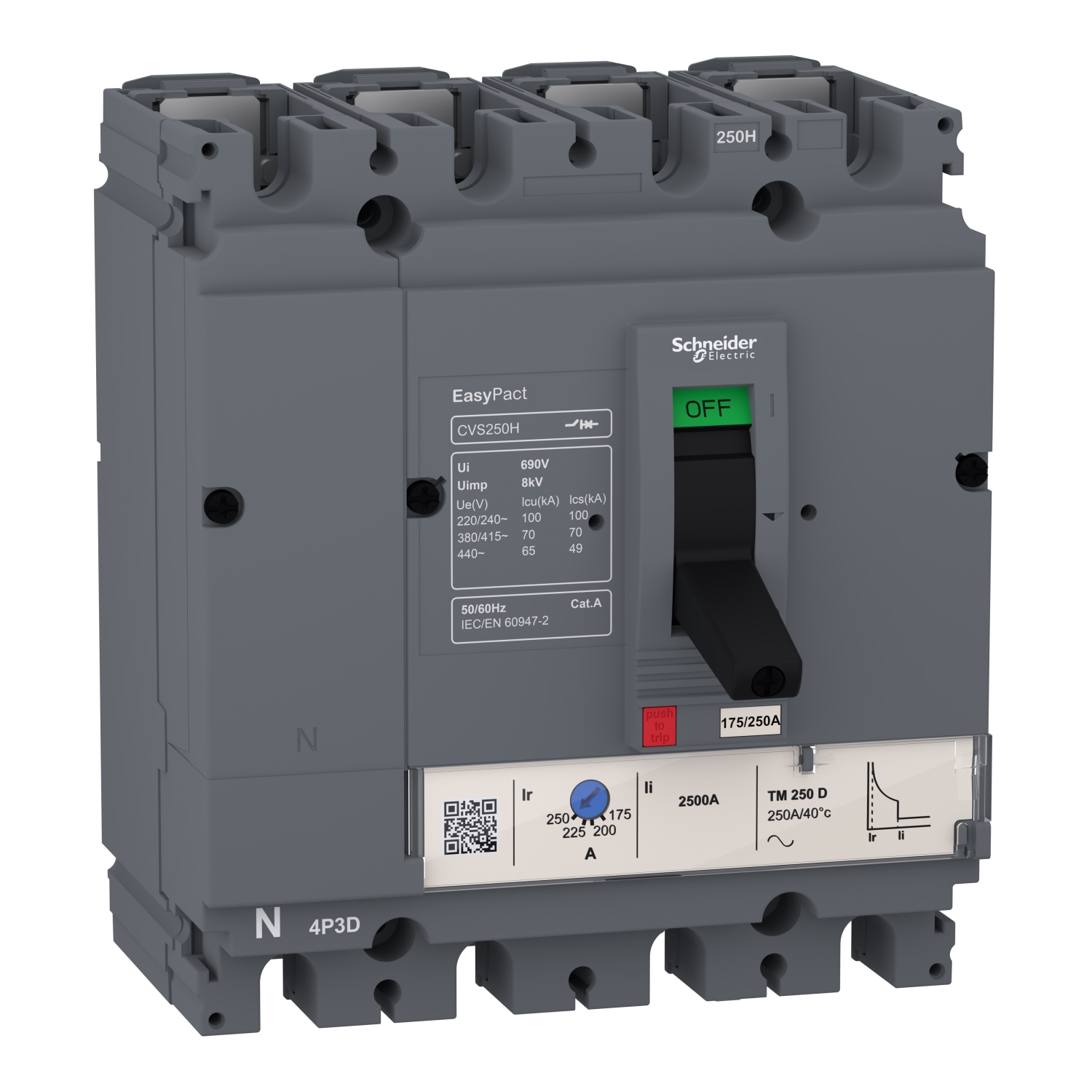 LV510511, Schneider Electric