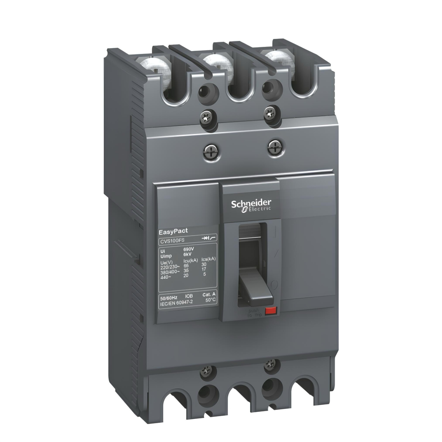 LV510854, Schneider Electric