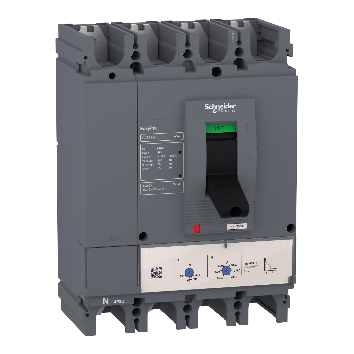 LV563329, Schneider Electric