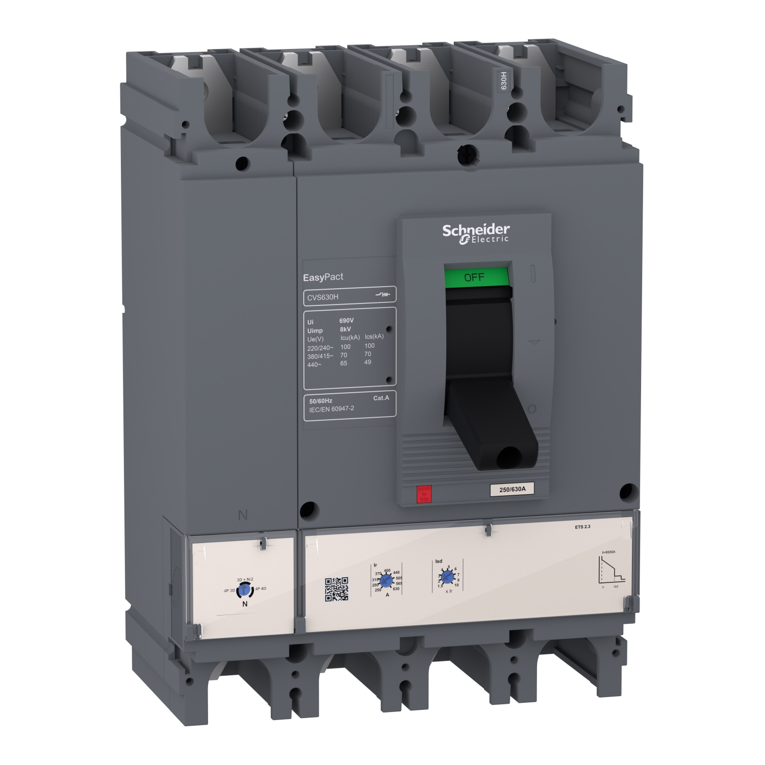 LV563516, Schneider Electric