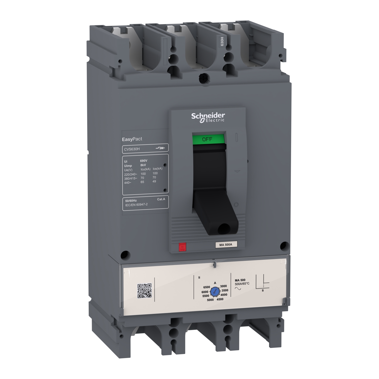 LV563554, Schneider Electric