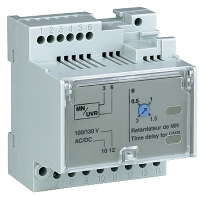 LV833681SP, Schneider Electric
