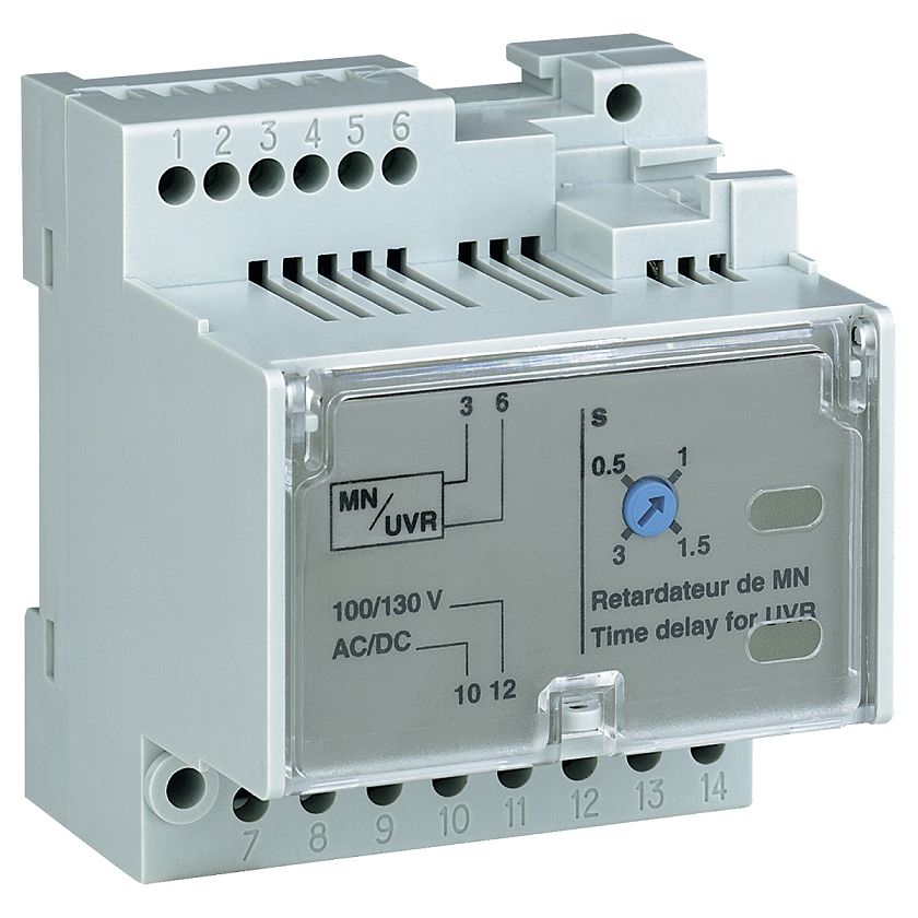 LV833682SP, Schneider Electric