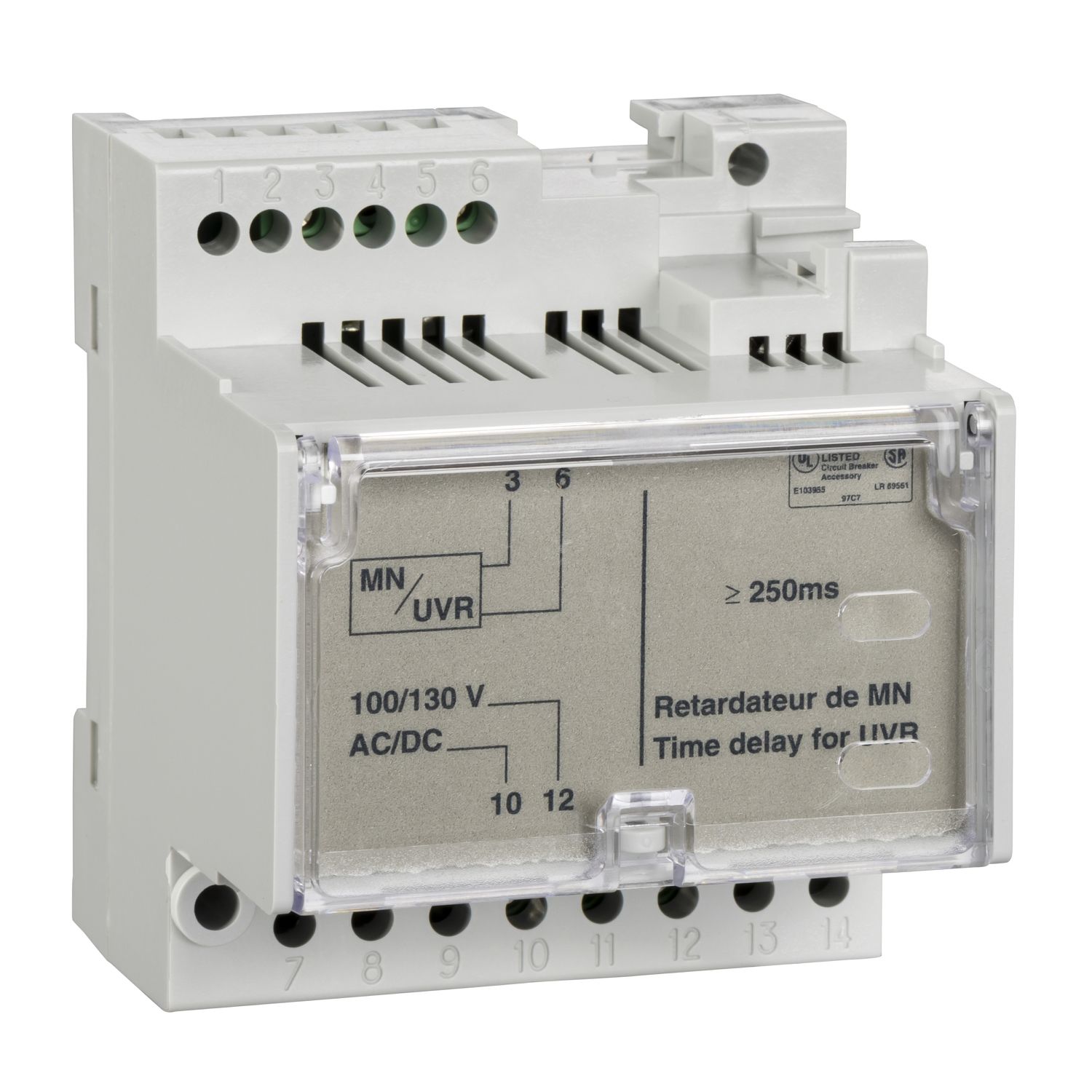 LV833685SP, Schneider Electric