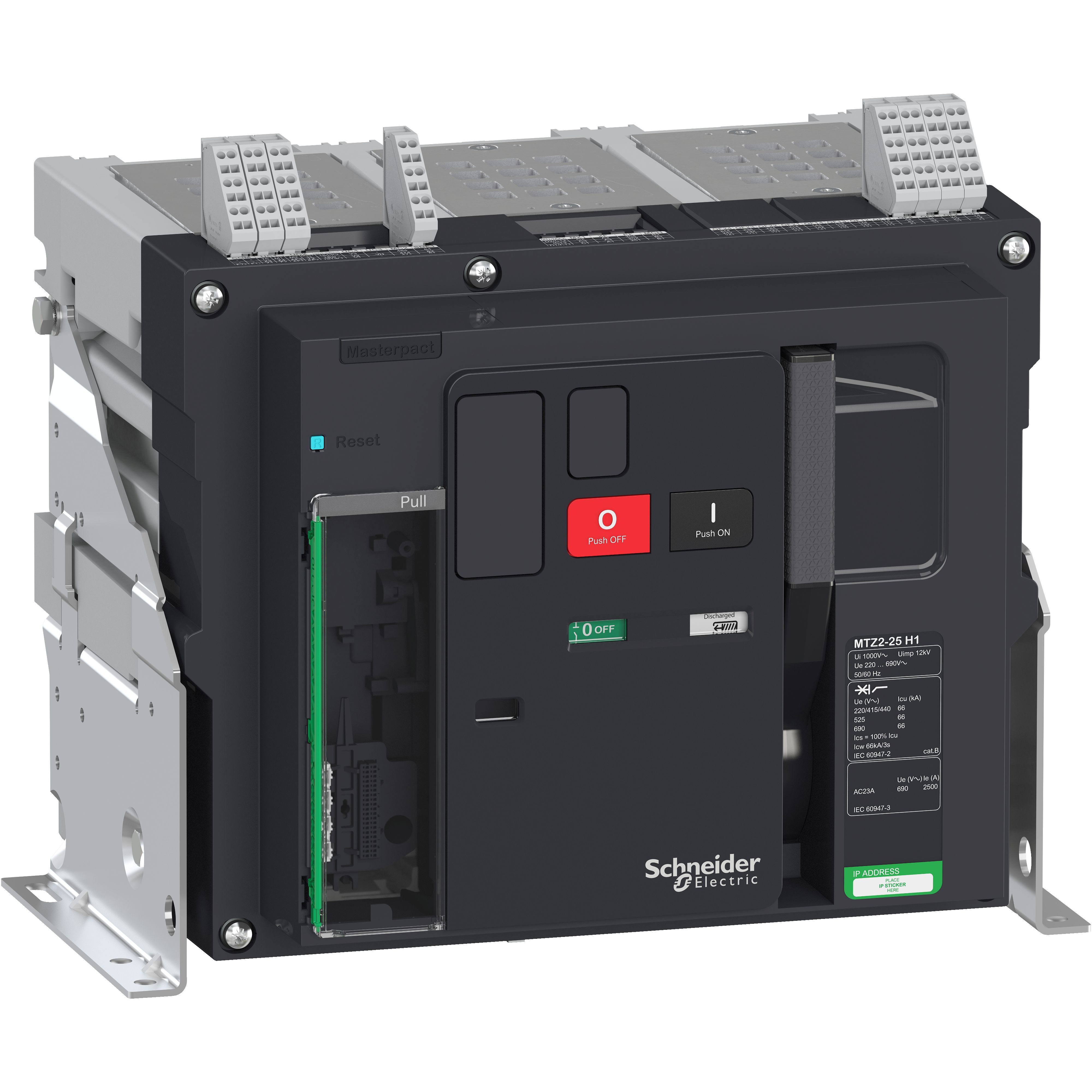 LV848070, Schneider Electric