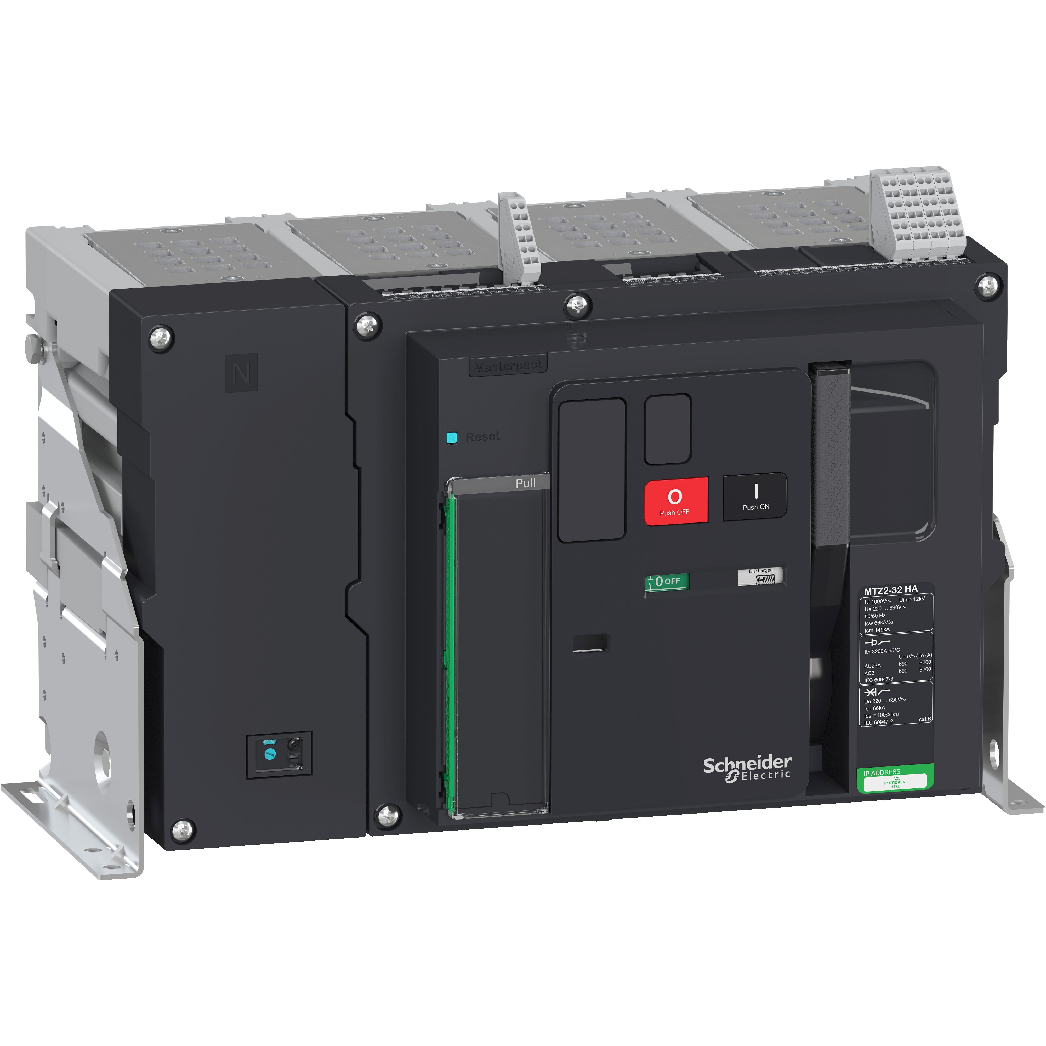 LV848090, Schneider Electric