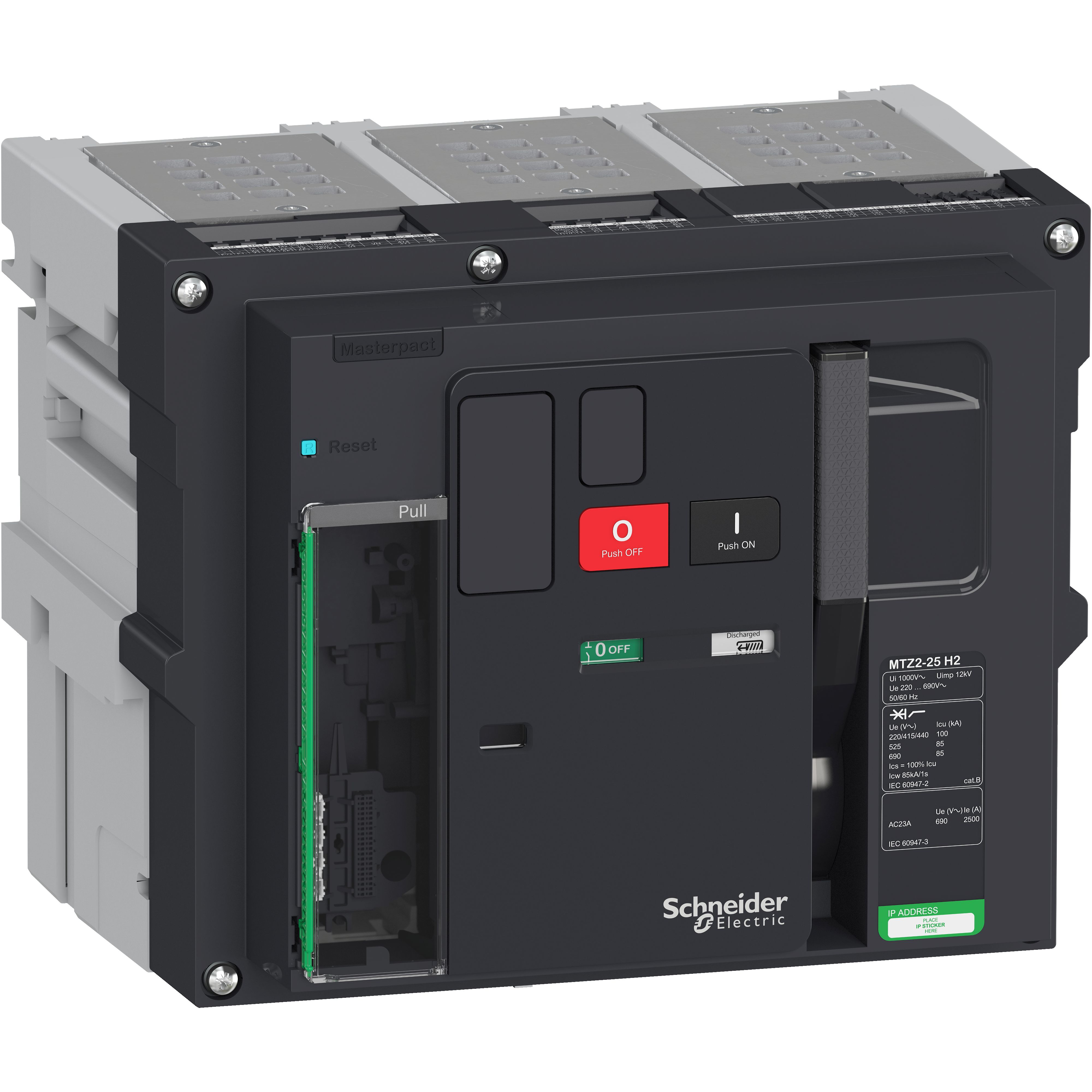 LV848301, Schneider Electric