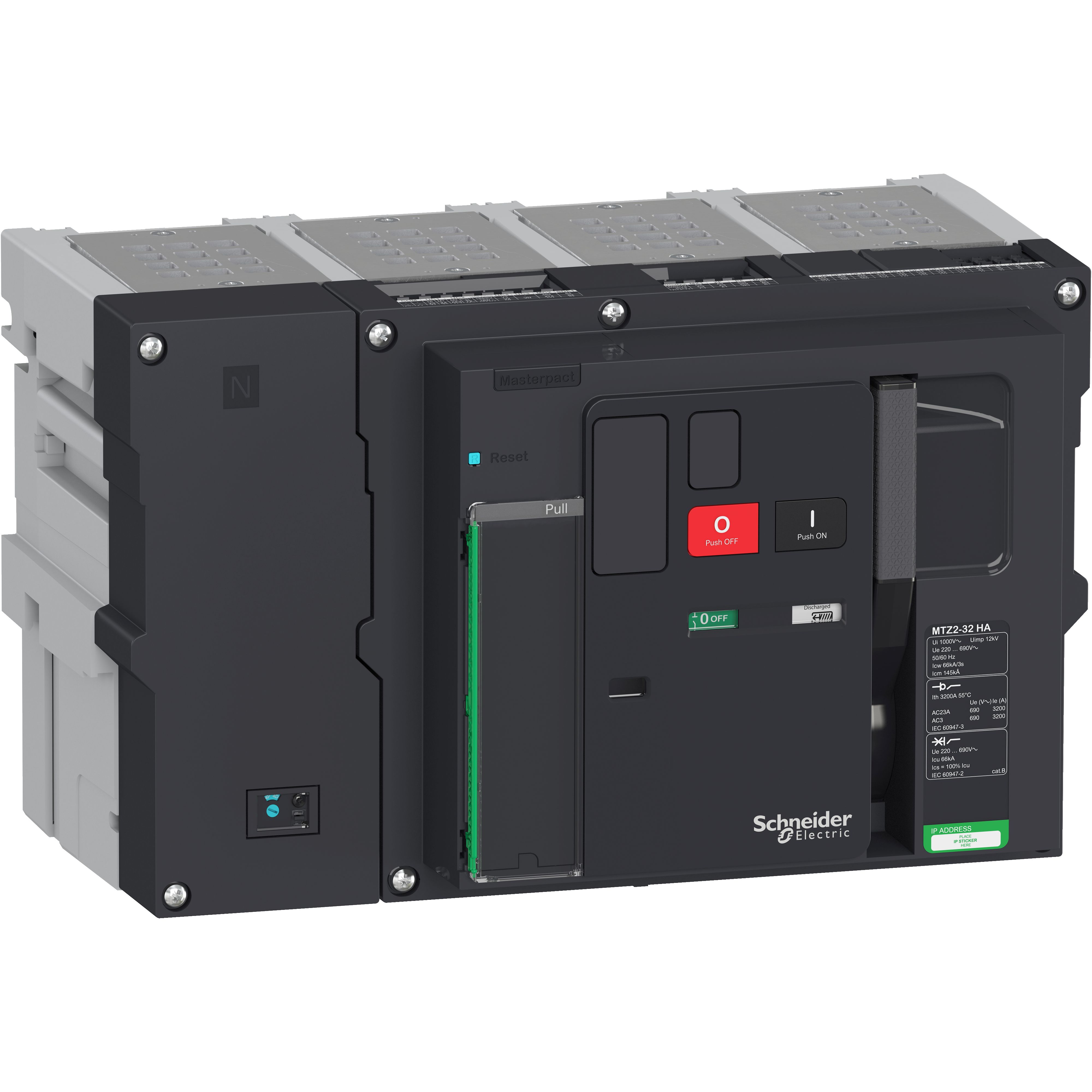 LV848320, Schneider Electric
