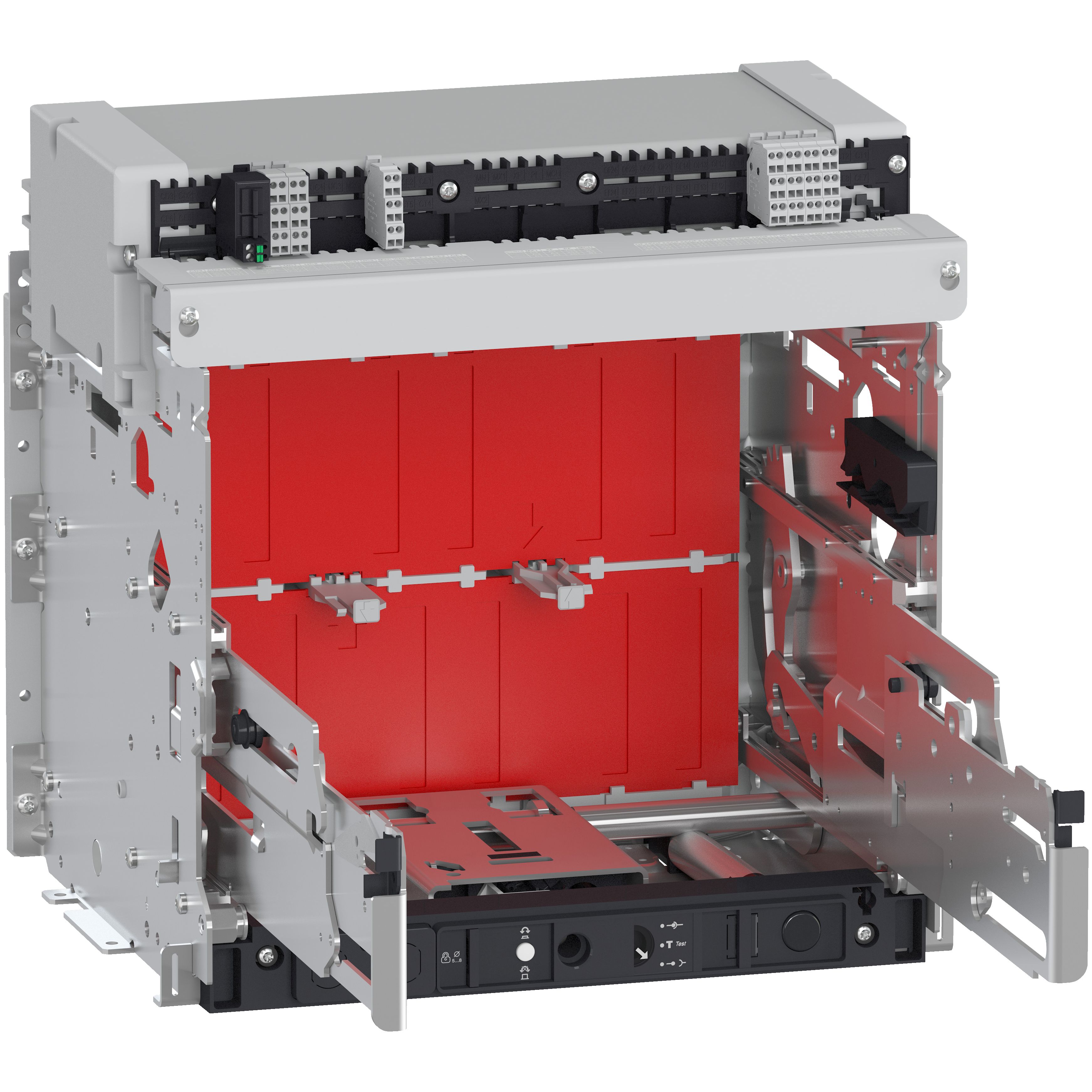 LV848394, Schneider Electric