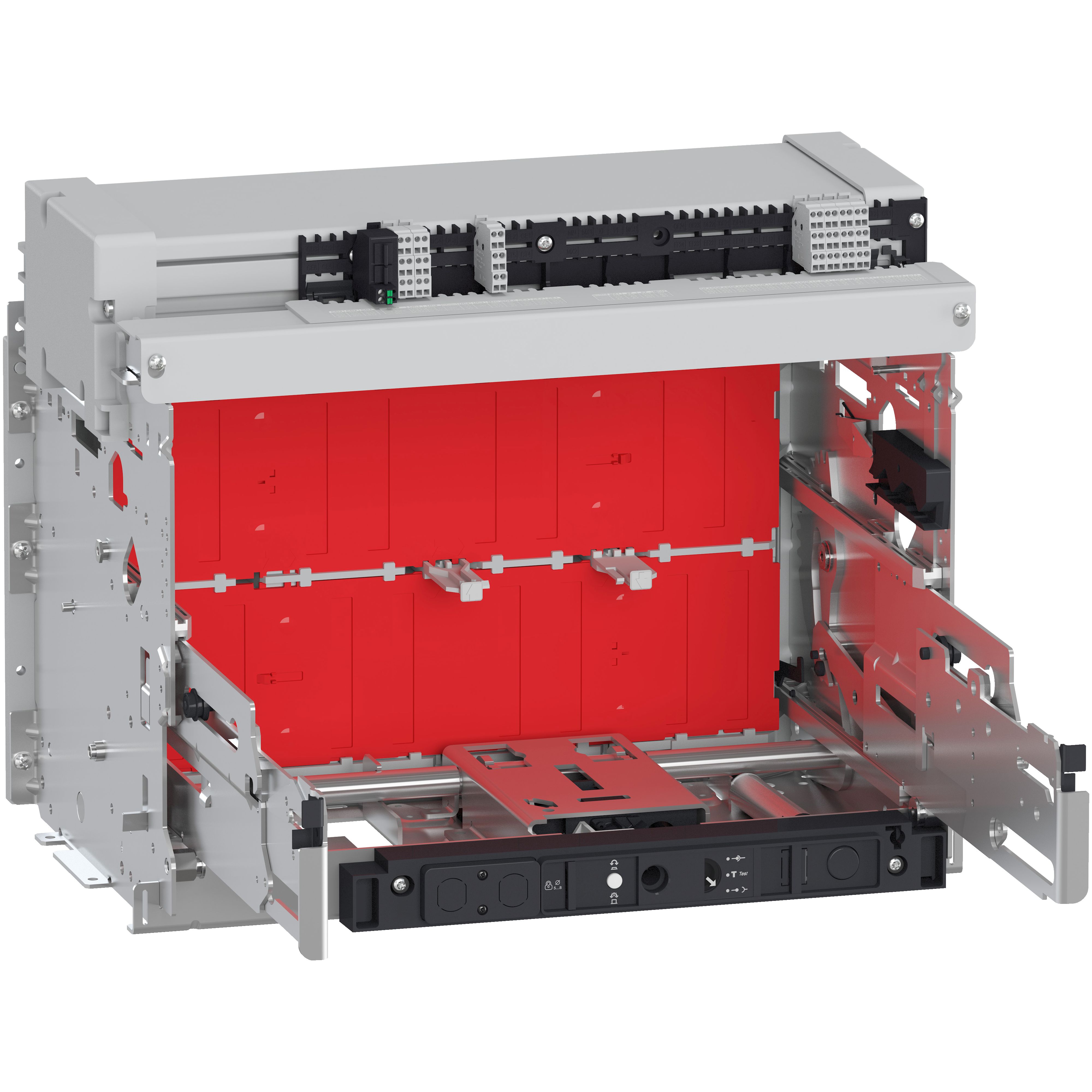 LV848407, Schneider Electric