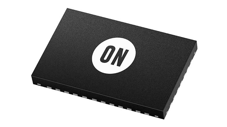 LV8961HUWR2GEVK, onsemi