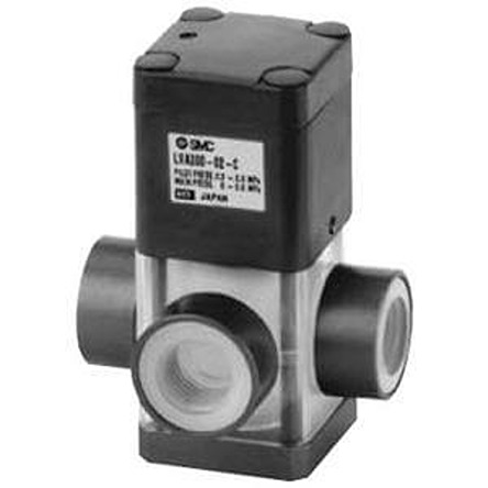 LVA200-02-C, SMC