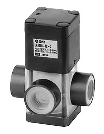 LVA200-02N-C, SMC