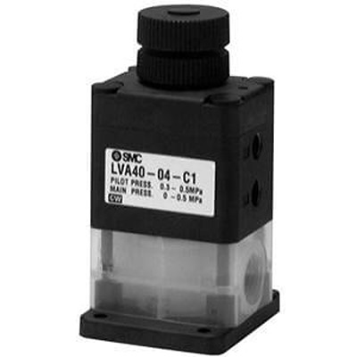 LVA30-03-C, SMC