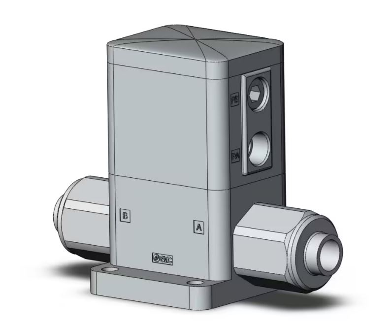 LVC30-S10, SMC