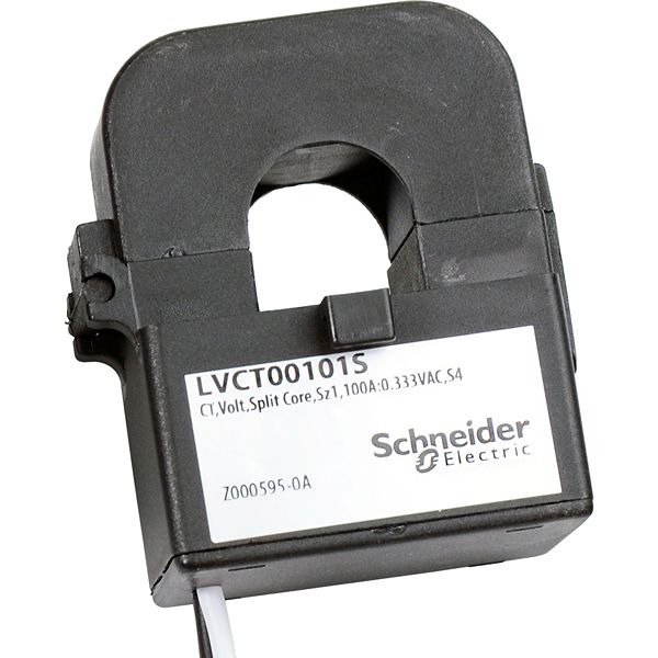 LVCT00101S, Schneider Electric