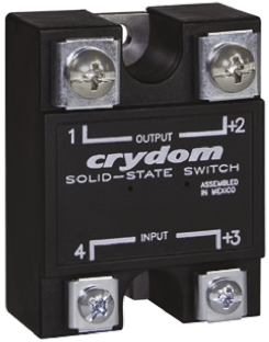 LVD75A40, Sensata / Crydom