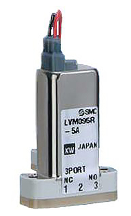 LVM095R-6A-6-Q, SMC