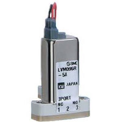 LVM09R3Y1-5A-3-Q, SMC