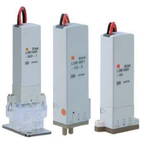 LVM105R-5A-Q, SMC