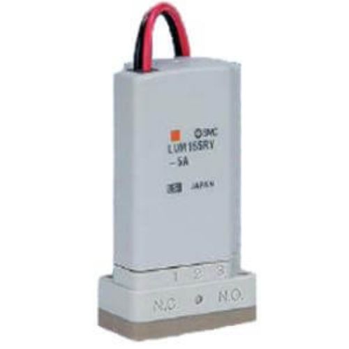 LVM155RHY-5A-Q, SMC