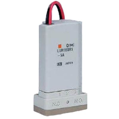LVM15R3HY-5A-Q, SMC