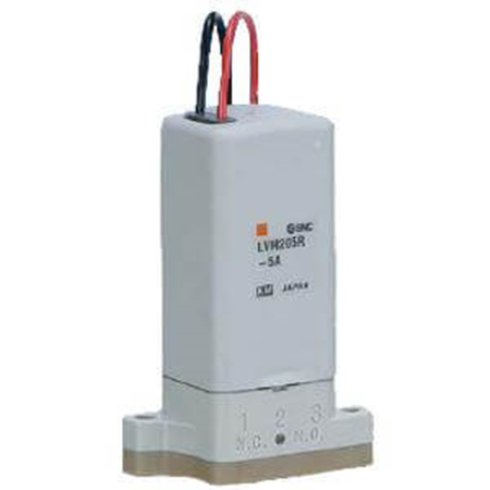 LVM205R-5A-Q, SMC