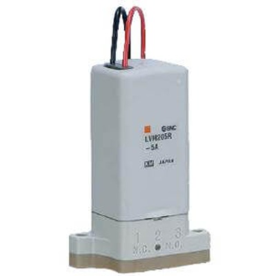 LVM205R-5C-10-Q, SMC