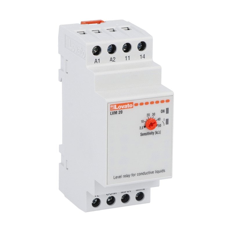 LVM20A024, Lovato
