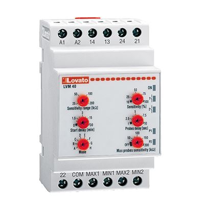 LVM40A024, Lovato