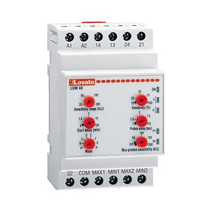 LVM40A240, Lovato