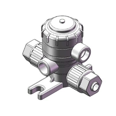 LVQ20-Z07R-5, SMC