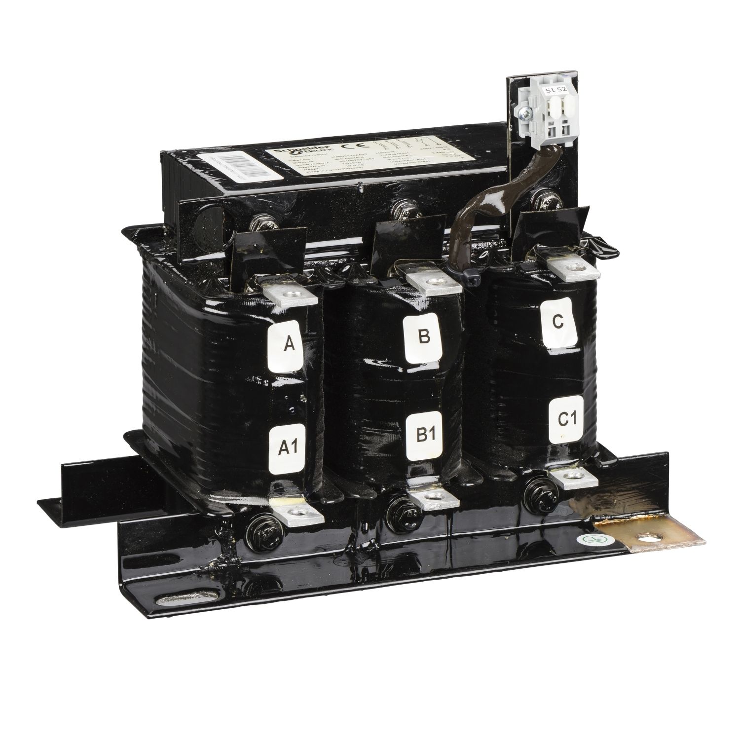 LVR07125A40T, Schneider Electric