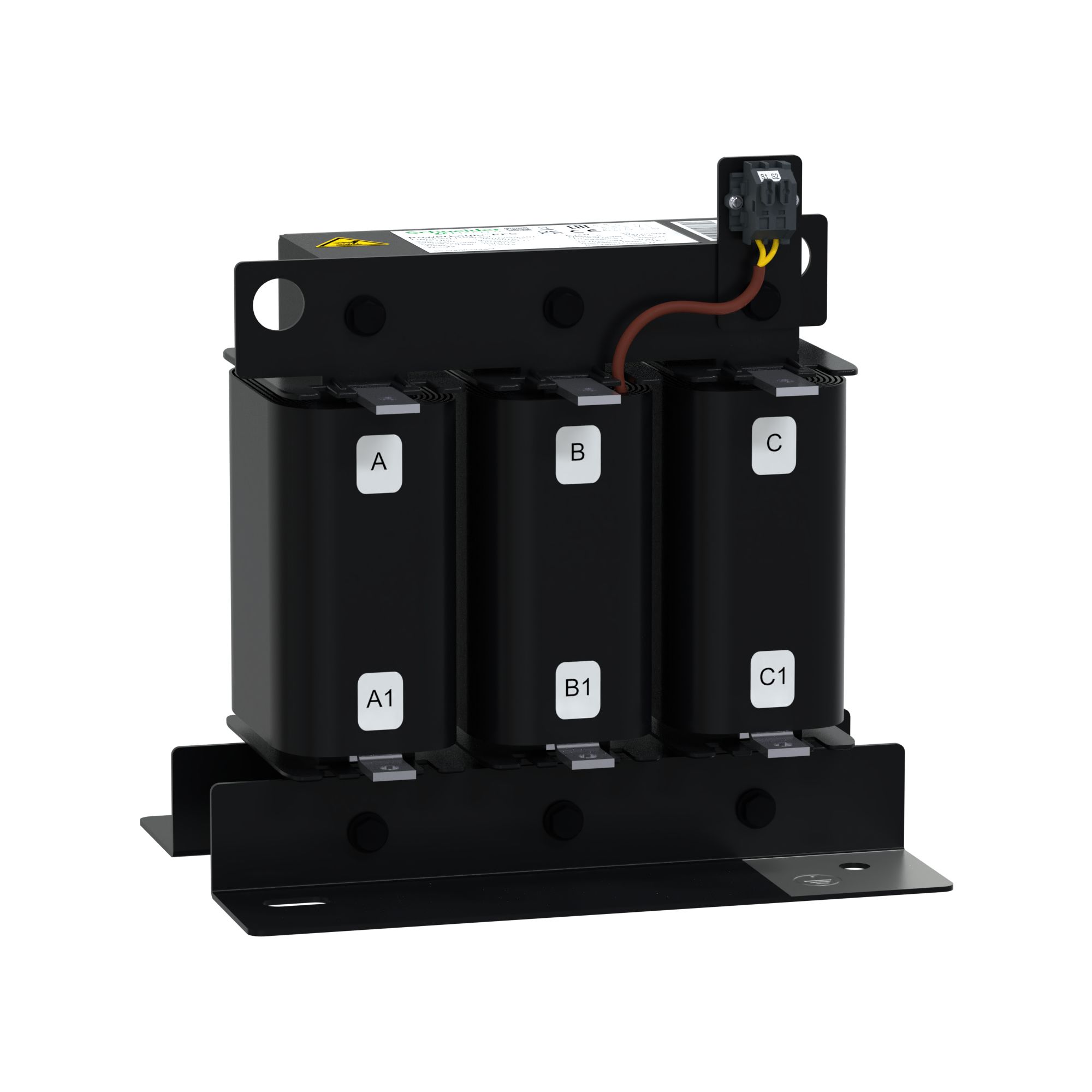 LVR07250A40T, Schneider Electric