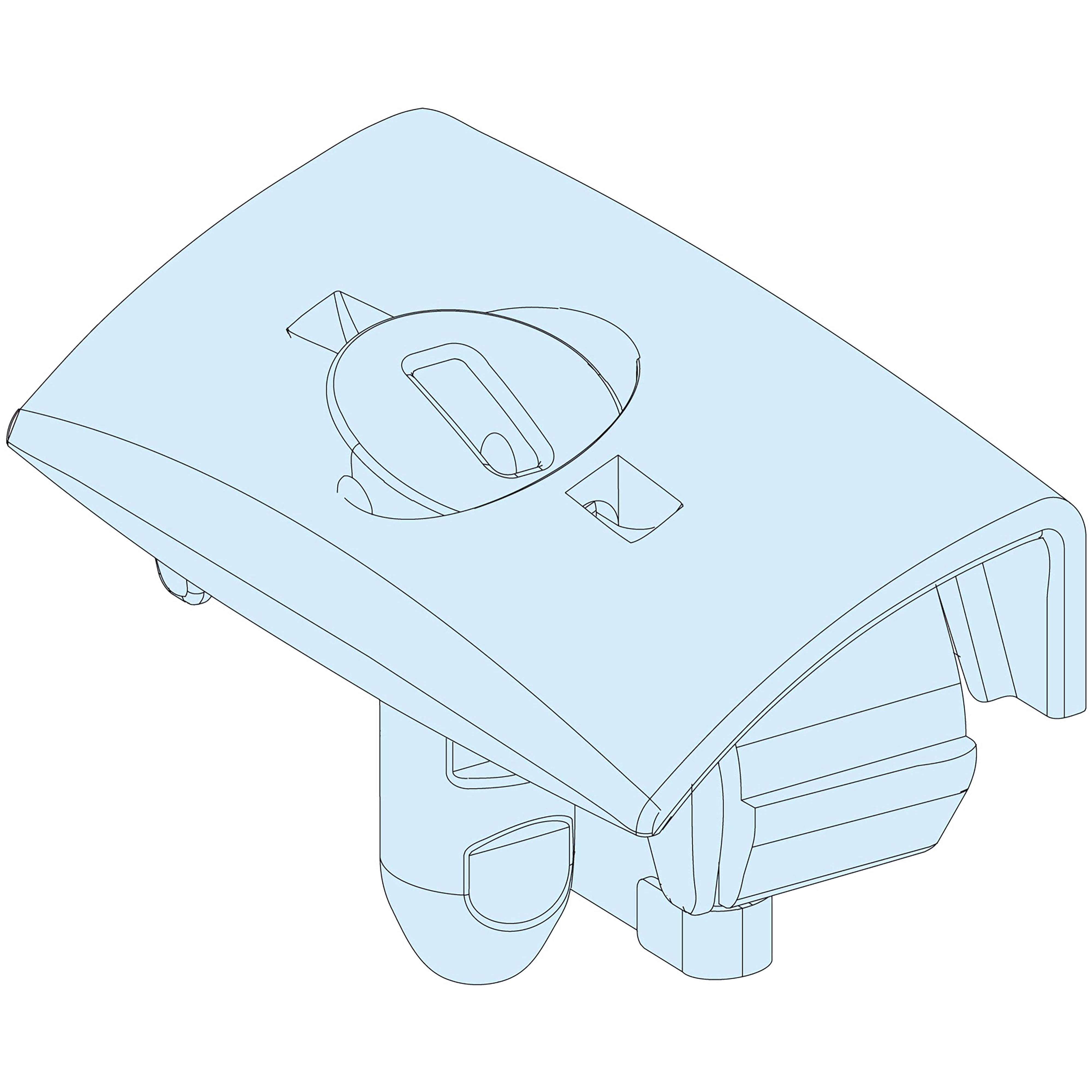 LVS01094, Schneider Electric