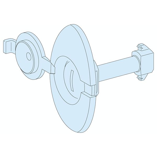 LVS01100, Schneider Electric
