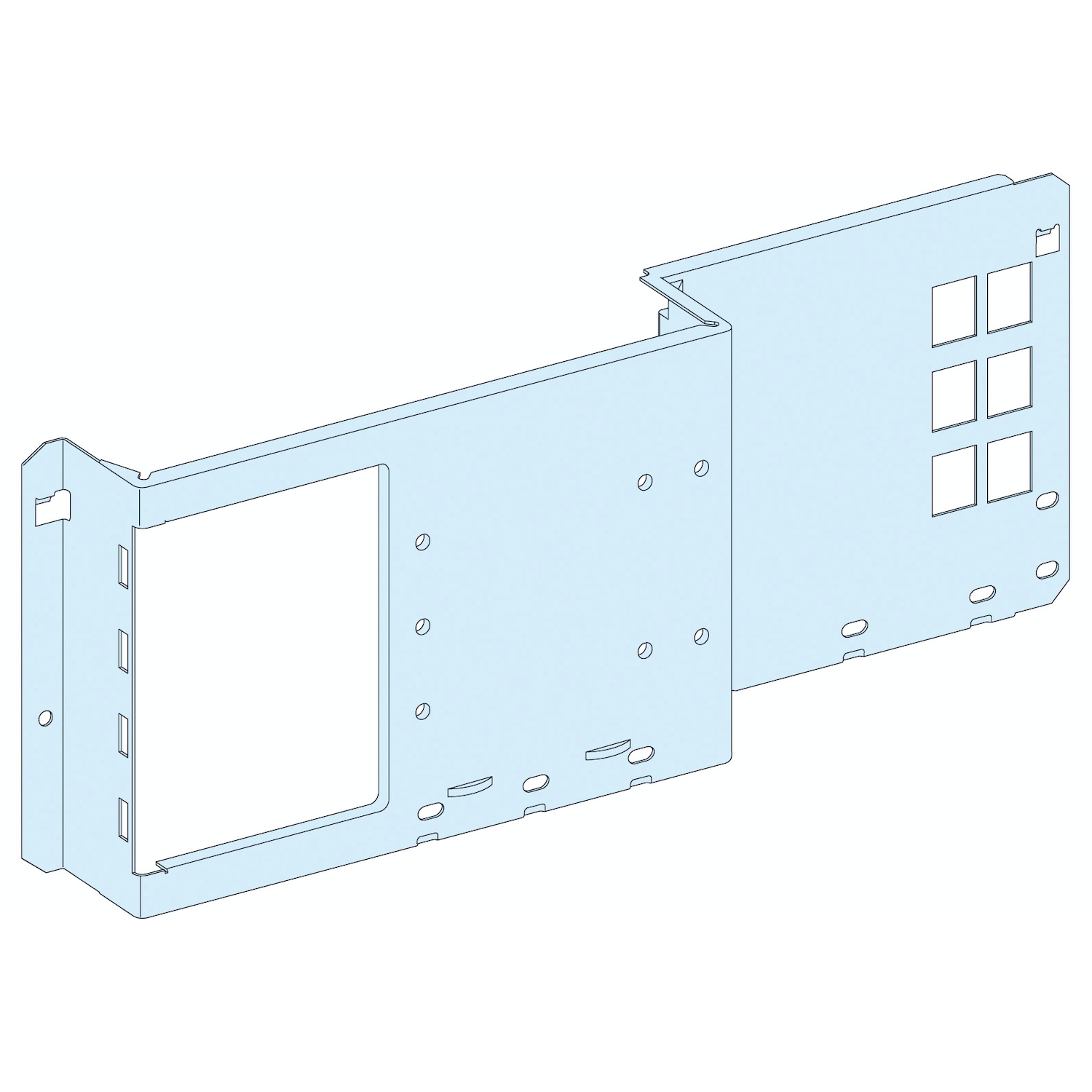 LVS03030, Schneider Electric