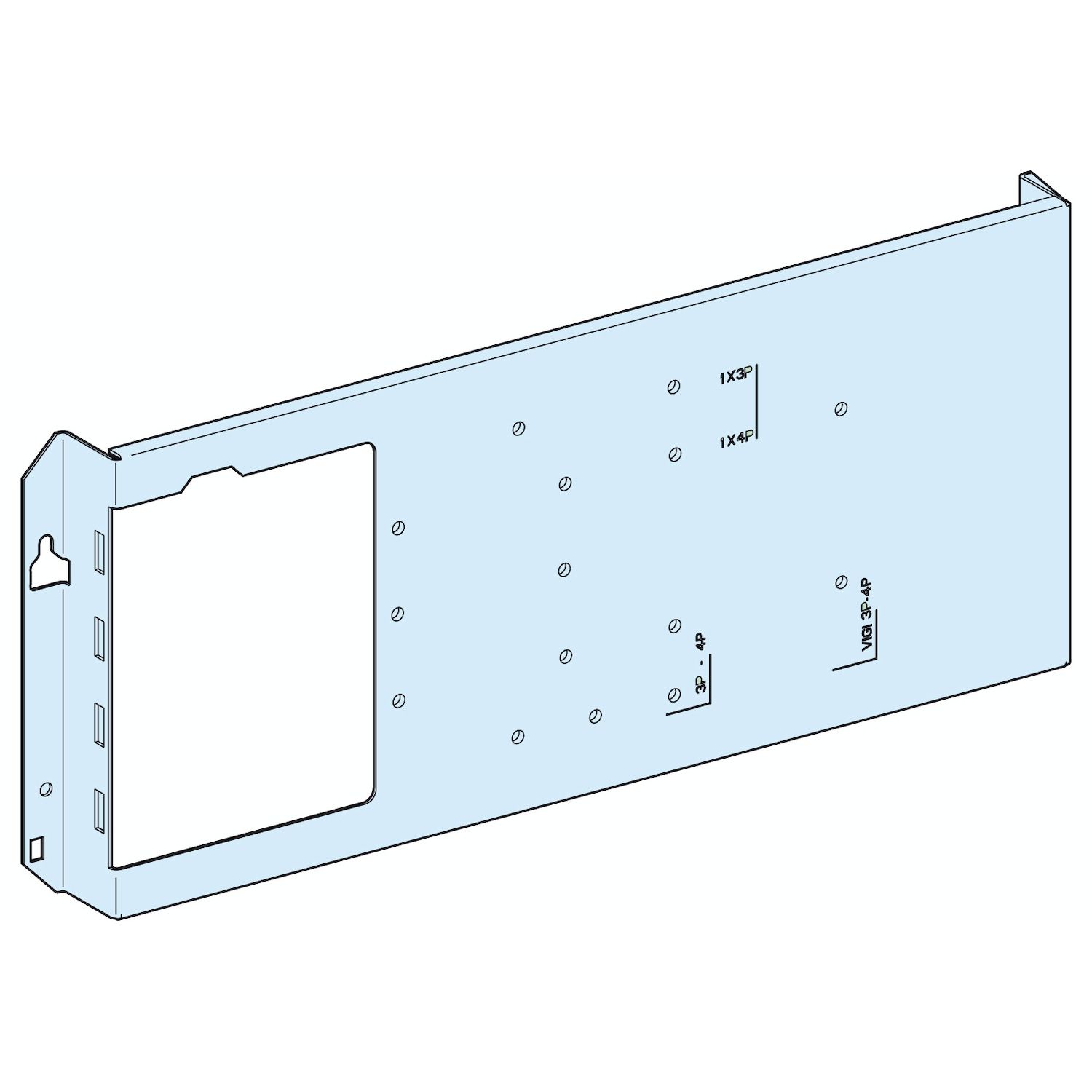LVS03031, Schneider Electric