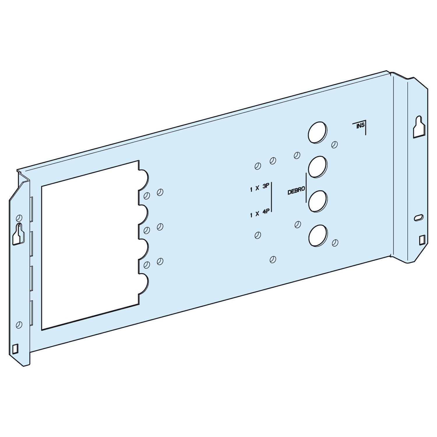 LVS03032, Schneider Electric