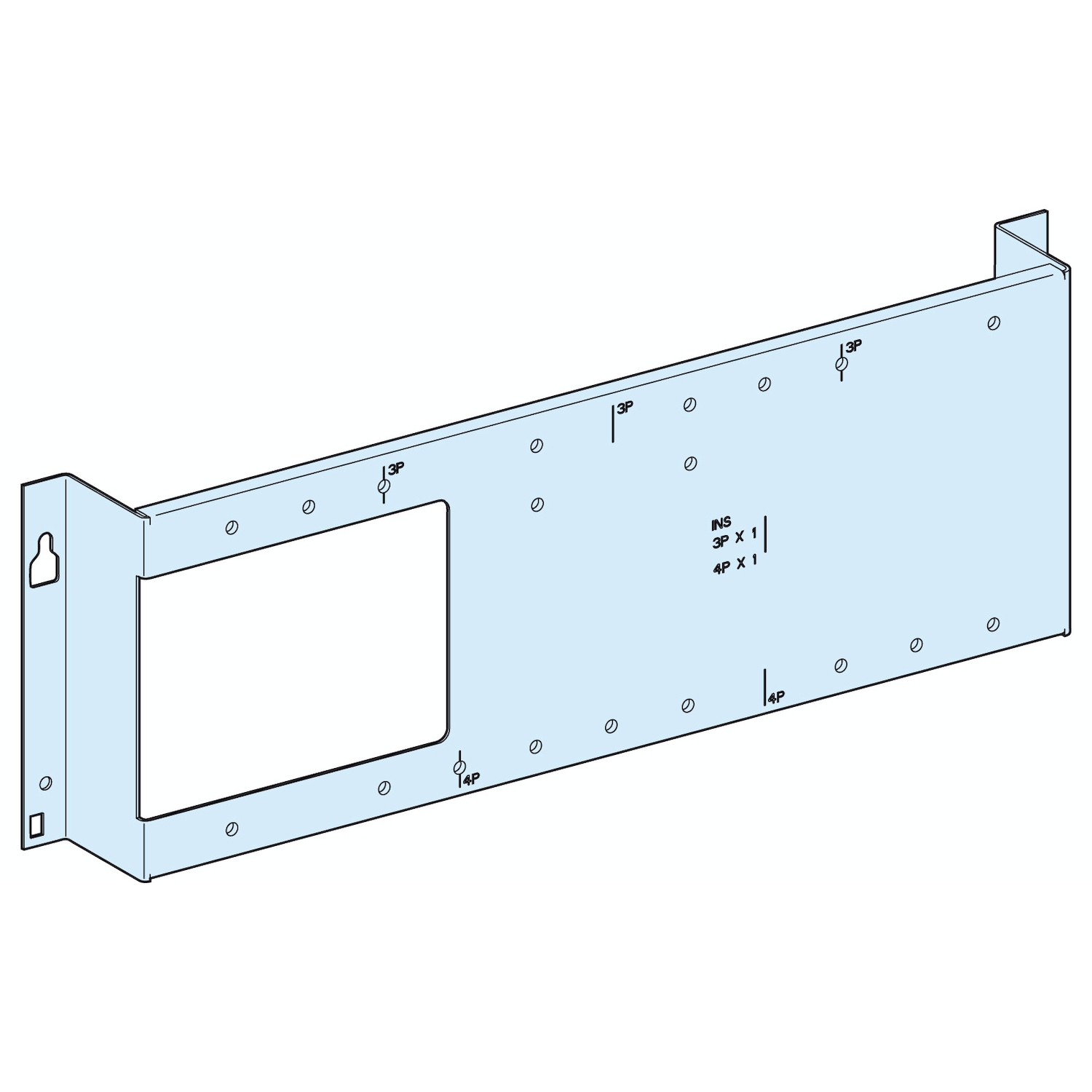 LVS03040, Schneider Electric