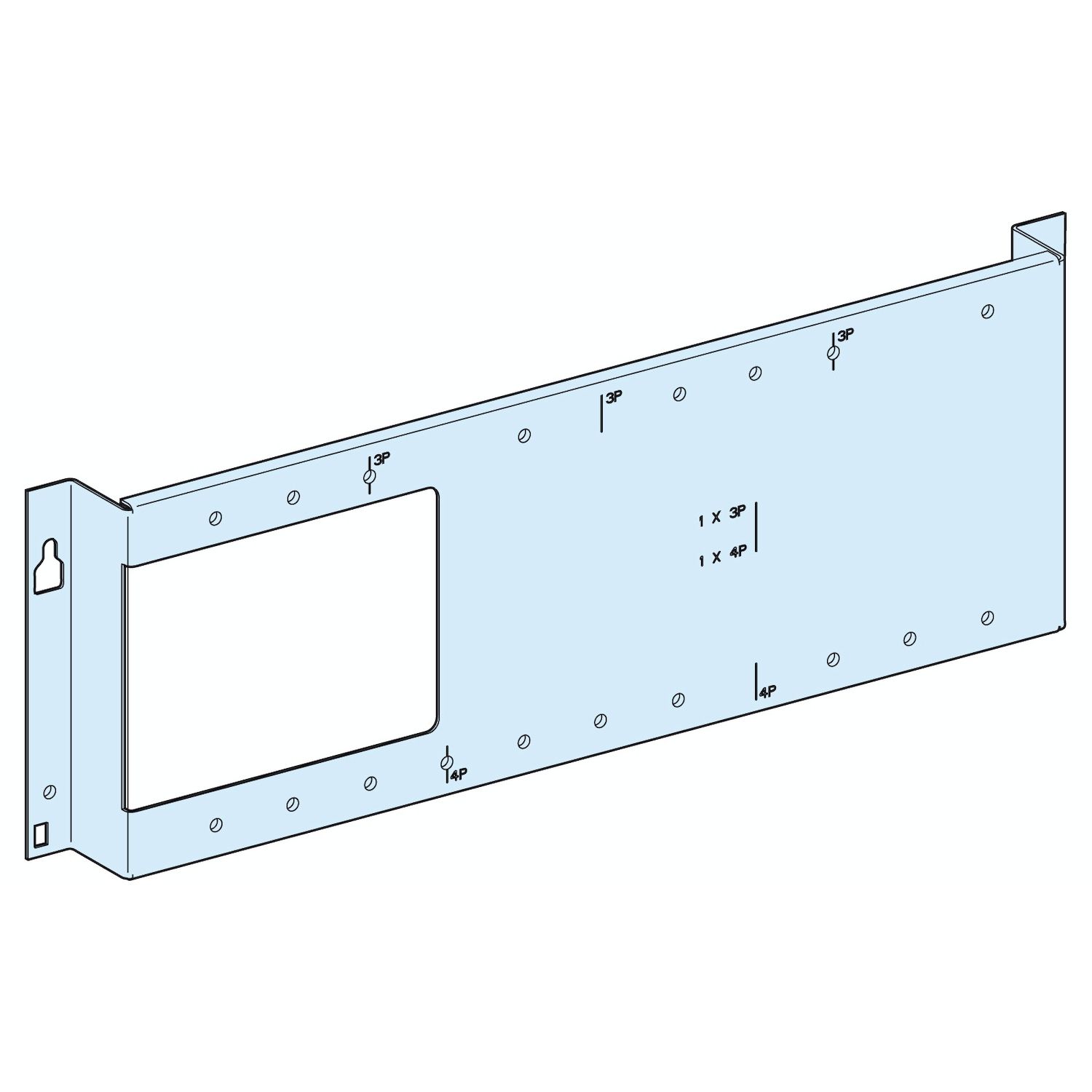 LVS03041, Schneider Electric