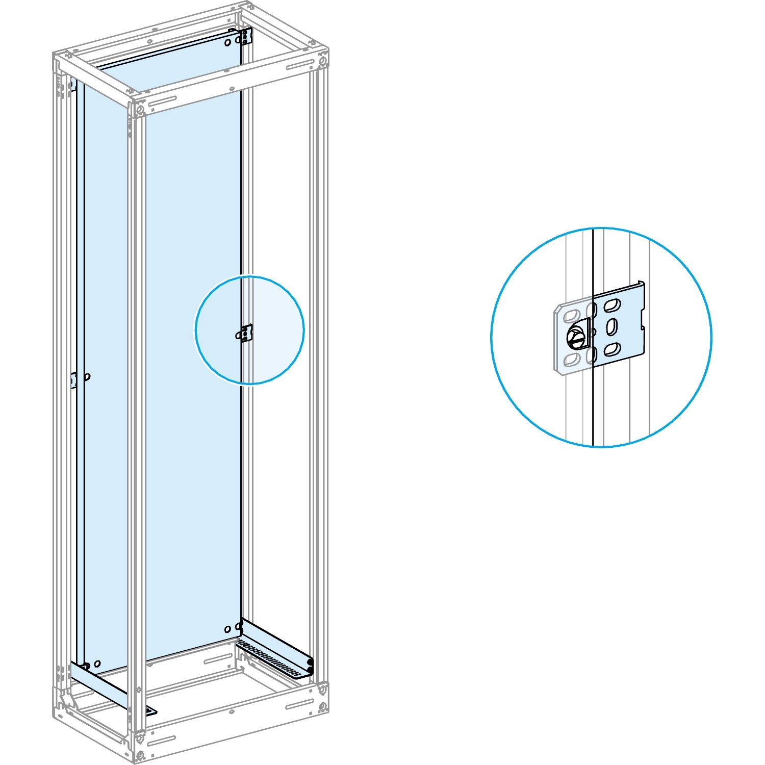 LVS03569, Schneider Electric