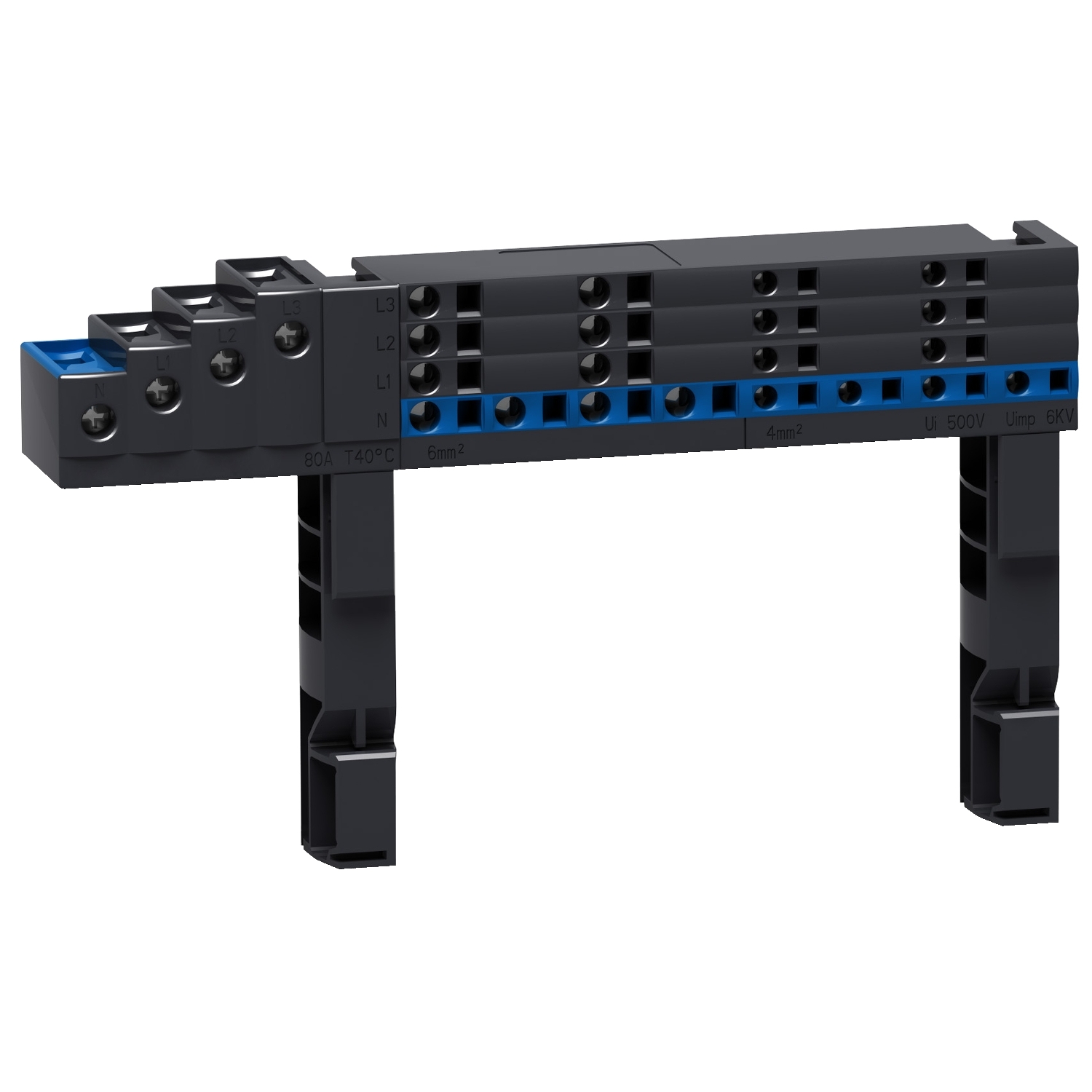 LVS04008, Schneider Electric
