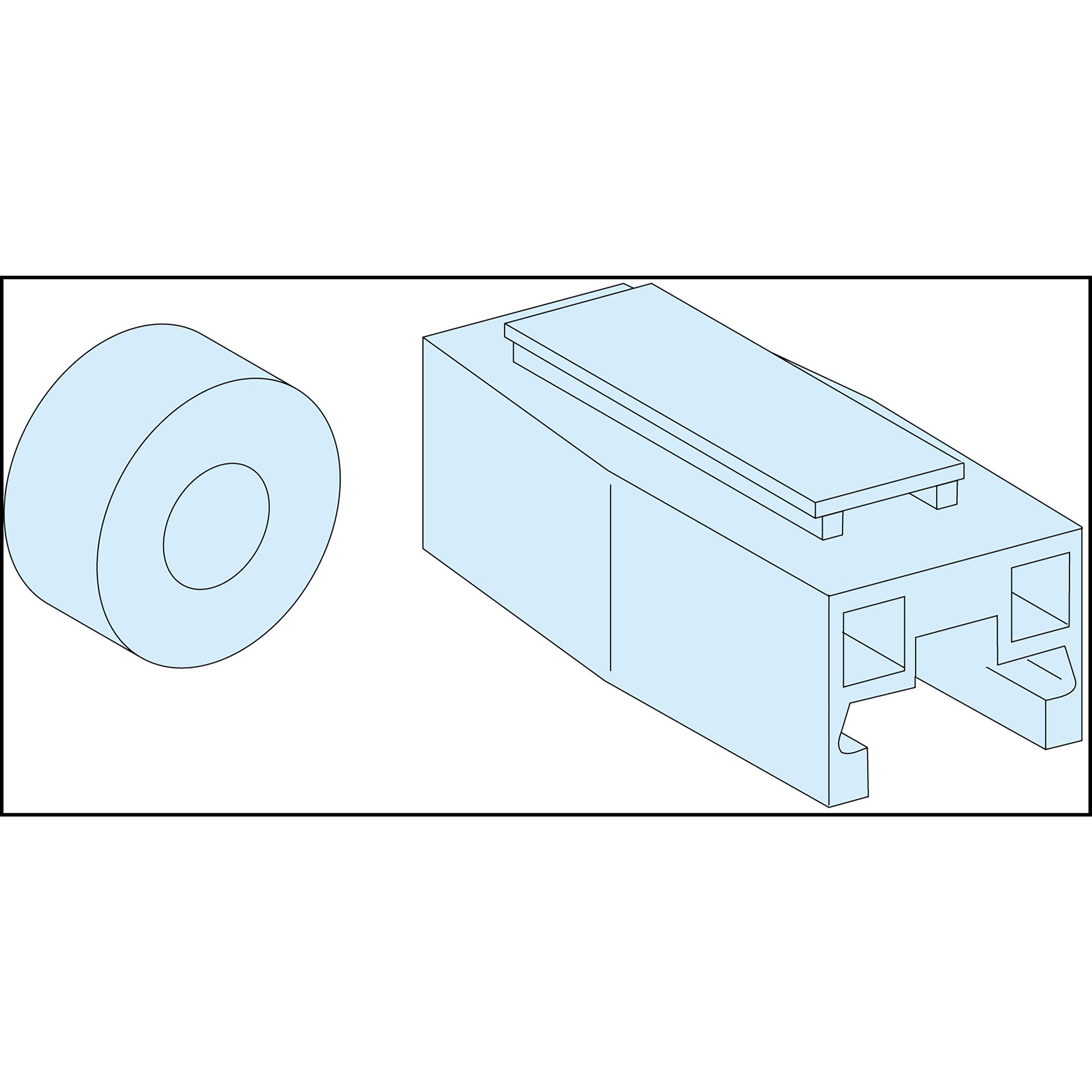 LVS04029, Schneider Electric